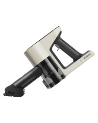 Беспроводной пылесос Roborock H5 черный