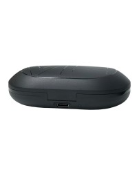Беспроводные наушники Haylou Earhook I черные