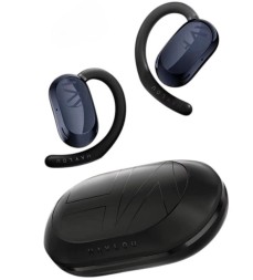 Беспроводные наушники Haylou Earhook I черные