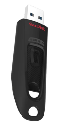 3.0 USB флеш накопитель SanDisk CZ48 Cruzer Ultra 64GB (SDCZ48-064G-U46)