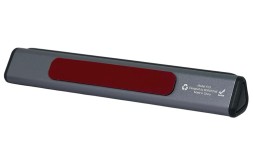 Парковочная карта Borofone FC3 металлическая