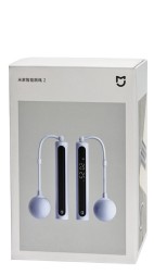 Умная скакалка Mijia Smart Skipping Rope 2 (MJTS02YM) голубая