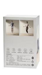 Умная скакалка Mijia Smart Skipping Rope 2 (MJTS02YM) голубая