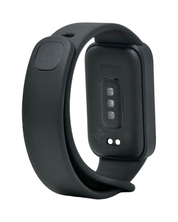  Фитнес-браслет Xiaomi Smart Band 9 Active Global черный