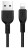  Usb Кабель-зарядка Lightning Hoco X20 Flash 2.0A 3м силиконовый черный