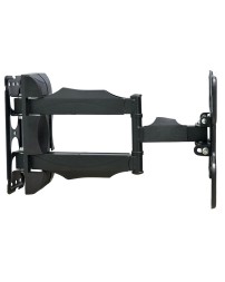 Кронштейн для телевизора 14-42" NS-P200 наклонно-поворотный черный