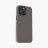  Накладка для i-Phone 15 Pro Max Keephone Rosana MagSnap серая