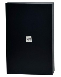 Винный набор Huo Hou 4 in 1 Set in a Gift Box HU0047 чёрный