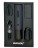  Винный набор Huo Hou 4 in 1 Set in a Gift Box HU0047 чёрный