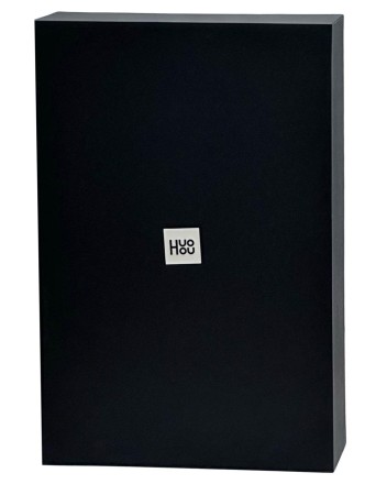  Винный набор HuoHou 4 in 1 Set in a Gift Box HU0047 чёрный