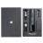  Винный набор Xiaomi Huo Hou 4 in 1 Set in a Gift Box HU0047 чёрный