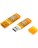  USB флеш накопитель Smartbuy 32GB Glossy Orange (SB32GBGS-Or)
