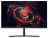  Монитор Xiaomi Redmi 23.8&quot; G24 165HZ (A24FAA-RG) черный