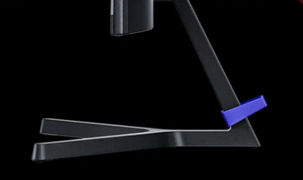  Монитор Xiaomi Redmi 23.8&quot; G24 165HZ (A24FAA-RG) черный