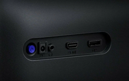 Монитор Xiaomi Redmi 23.8" G24 165HZ (A24FAA-RG) черный