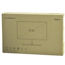 Монитор Redmi 23.8" G24 165HZ (A24FAA-RG) черный