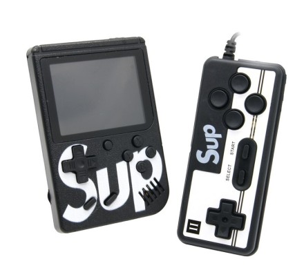  Геймпад SUP 3&quot; LED