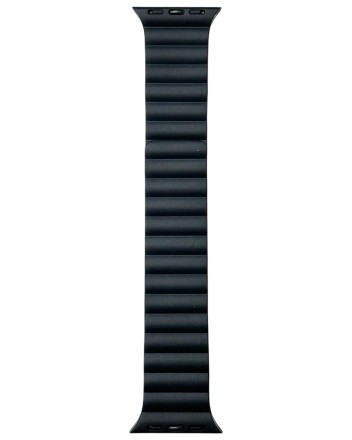  Сменный ремешок для Apple Watch 38/40/41мм Hoco WA07 черный