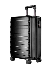 Чемодан Xiaomi NINETYGO Rhine Luggage 20&quot; 51 см, 38л черный