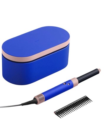  Фен-стайлер Dyson HS05 Long Strawberry Diffuse