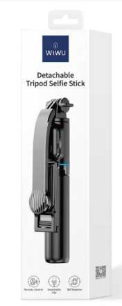  Монопод WIWU Wi-SE001 черный