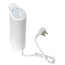 Диспенсер-нагреватель для воды Morfun MF211 белый