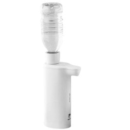 Диспенсер-нагреватель для воды Morfun MF211 белый