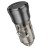 Автомобильное заряд. устр. Borofone BZ24 1C QC3.0 20W черное