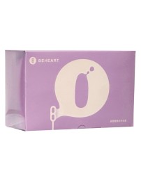 Электрический ирригатор Beheart IE018 желтый