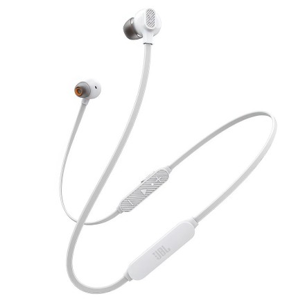  Беспроводные наушники TWS JBL C135BT белые