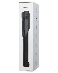 Лопата саперная NexTool Outdoor Thor NE20057 черная
