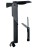  Лопата саперная NexTool Outdoor Thor NE20057 черная