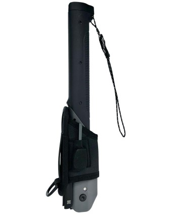  Лопата саперная NexTool Outdoor Thor NE20057 черная