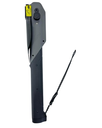  Лопата саперная NexTool Outdoor Thor NE20057 черная