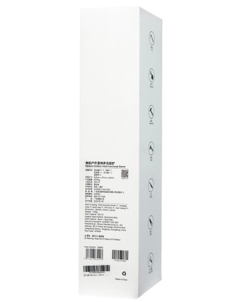  Лопата саперная NexTool Outdoor Thor NE20057 черная