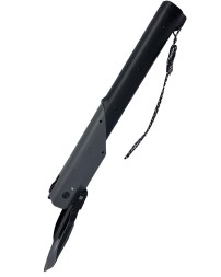 Лопата саперная NexTool Outdoor Thor NE20057 черная