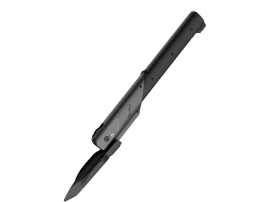 Лопата саперная NexTool Outdoor Thor NE20057 черная