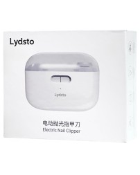 Электрические кусачки для ногтей Lydsto Electric Nail Clipper LQ-EDZJD01