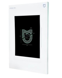 Графический планшет для рисования Xiaomi LCD Writing Tablet 13.5'' (XMXHB02WC) белый