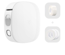 Термопринтер этикеток Mijia Label Printer MJBQDYJ1-WC (3ленты/15мм х 4м) белый