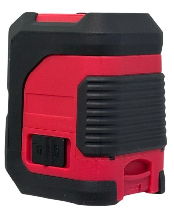  Лазерный уровень ATuman CL2 красно-черный