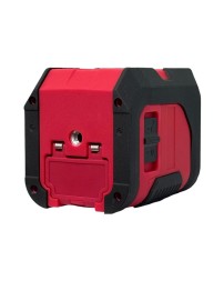 Лазерный уровень ATuman CL2 красно-черный