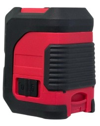 Лазерный уровень ATuman CL2 красно-черный