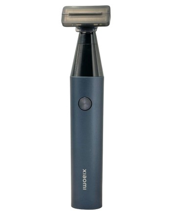  Триммер Xiaomi UniBlade Trimmer X300 (BHR7051EU) темно-серый
