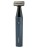  Триммер Xiaomi UniBlade Trimmer X300 (BHR7051EU) темно-серый
