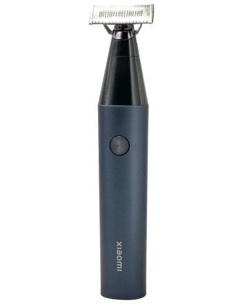  Триммер Xiaomi UniBlade Trimmer X300 (BHR7051EU) темно-серый