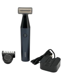 Триммер Xiaomi UniBlade Trimmer X300 (BHR7051EU) темно-серый