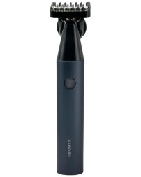 Триммер Xiaomi UniBlade Trimmer X300 (BHR7051EU) темно-серый