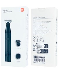 Триммер Xiaomi UniBlade Trimmer X300 (BHR7051EU) темно-серый