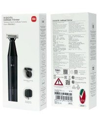 Триммер Xiaomi UniBlade Trimmer X300 (BHR7051EU) темно-серый
